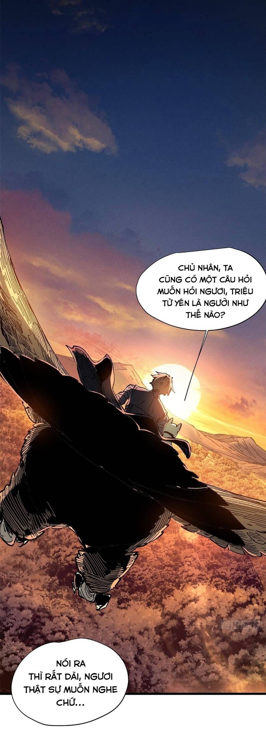 Vĩnh Hằng Quốc Độ Chapter 56 - 39