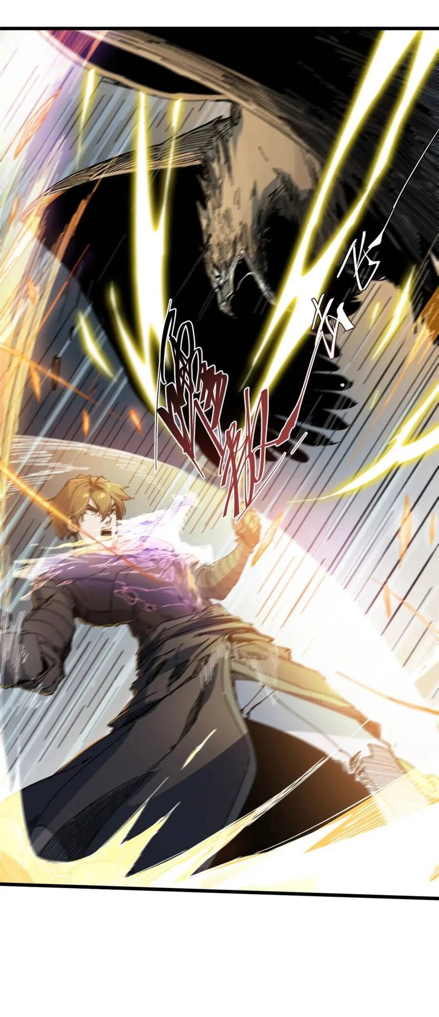 Vĩnh Hằng Quốc Độ Chapter 56 - 7