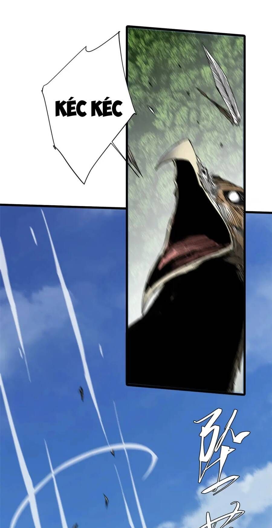 Vĩnh Hằng Quốc Độ Chapter 56 - 8