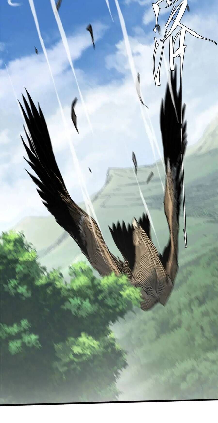 Vĩnh Hằng Quốc Độ Chapter 56 - 9