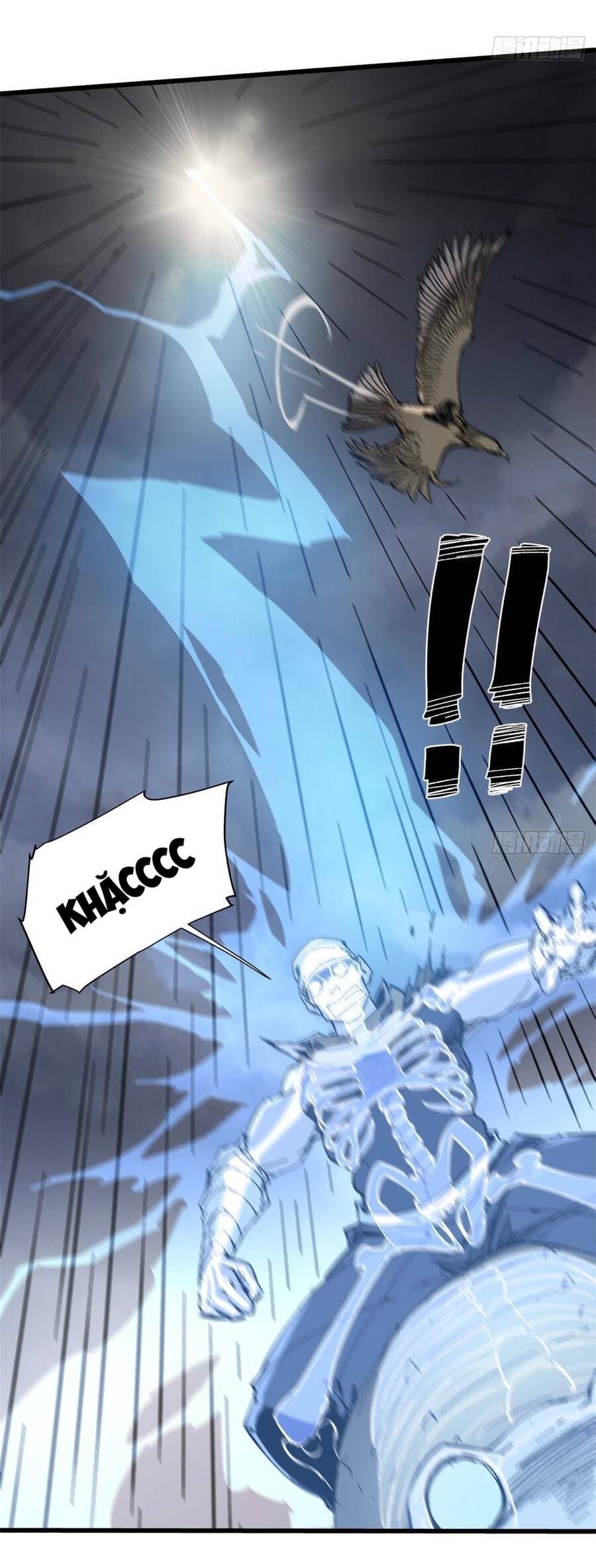 Vĩnh Hằng Quốc Độ Chapter 57 - 28