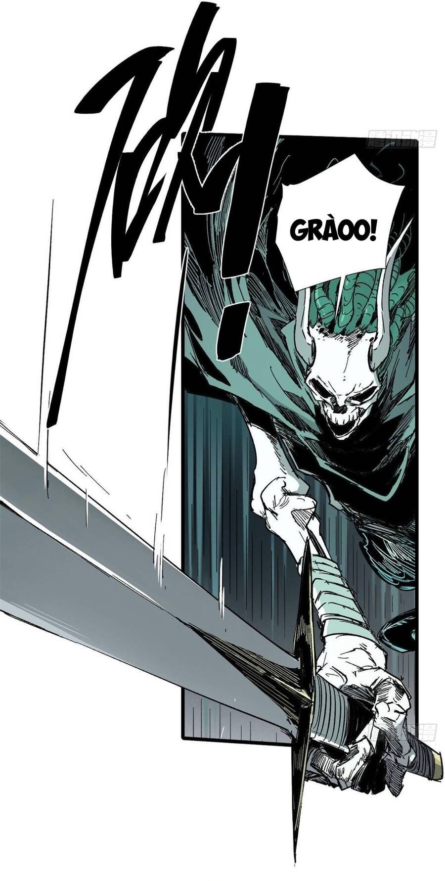 Vĩnh Hằng Quốc Độ Chapter 58 - 12