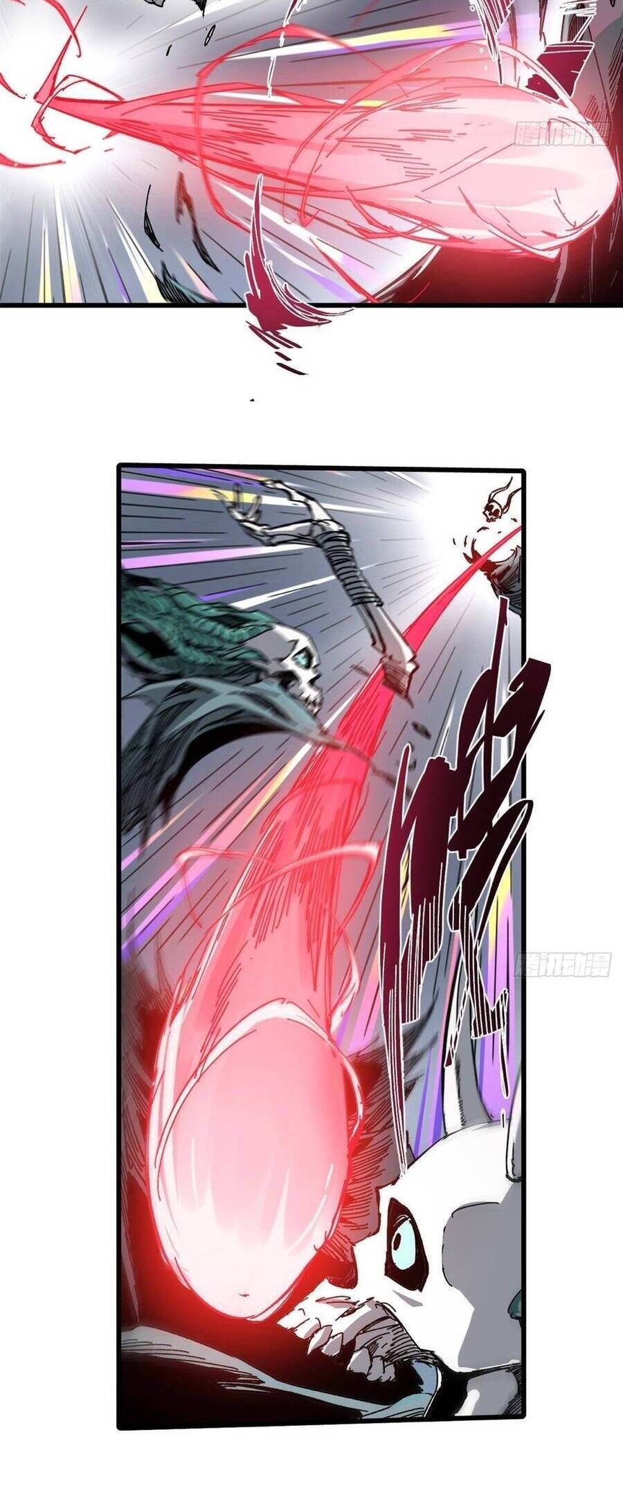 Vĩnh Hằng Quốc Độ Chapter 58 - 15