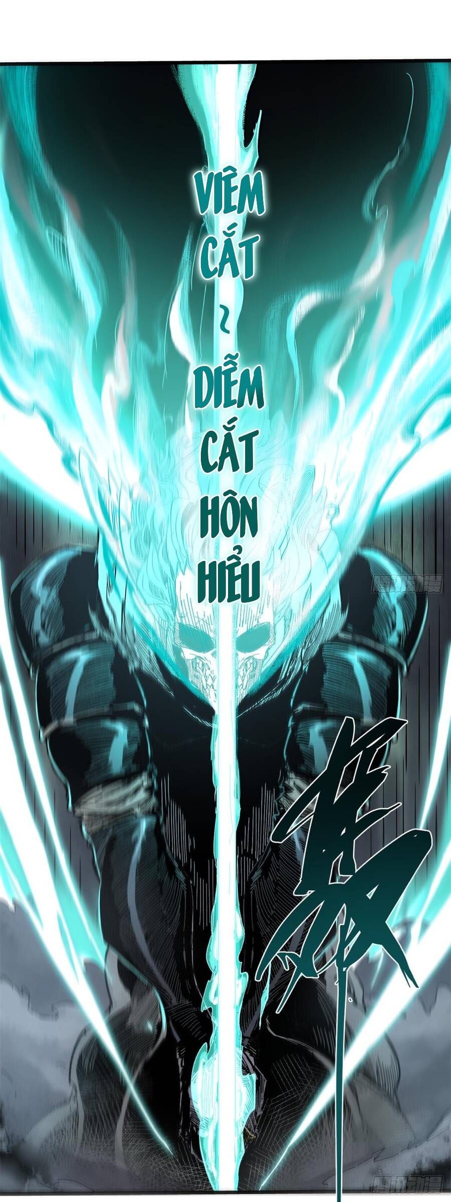 Vĩnh Hằng Quốc Độ Chapter 59 - 17