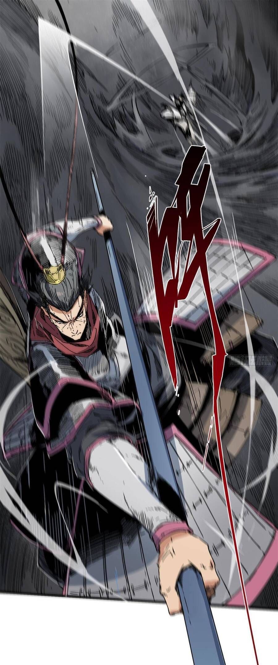 Vĩnh Hằng Quốc Độ Chapter 59 - 3