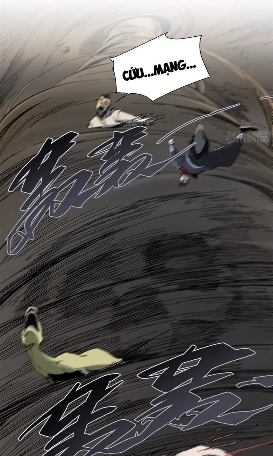 Vĩnh Hằng Quốc Độ Chapter 59 - 29