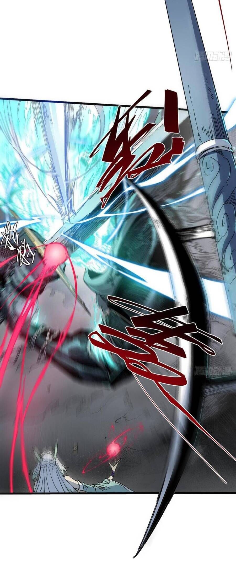 Vĩnh Hằng Quốc Độ Chapter 59 - 4