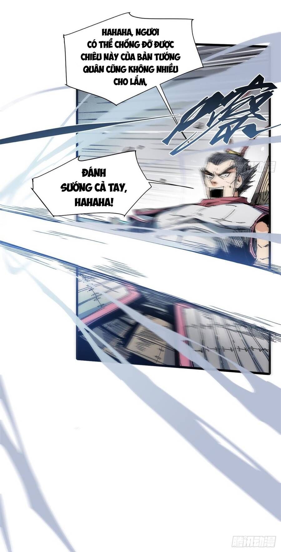 Vĩnh Hằng Quốc Độ Chapter 59 - 5