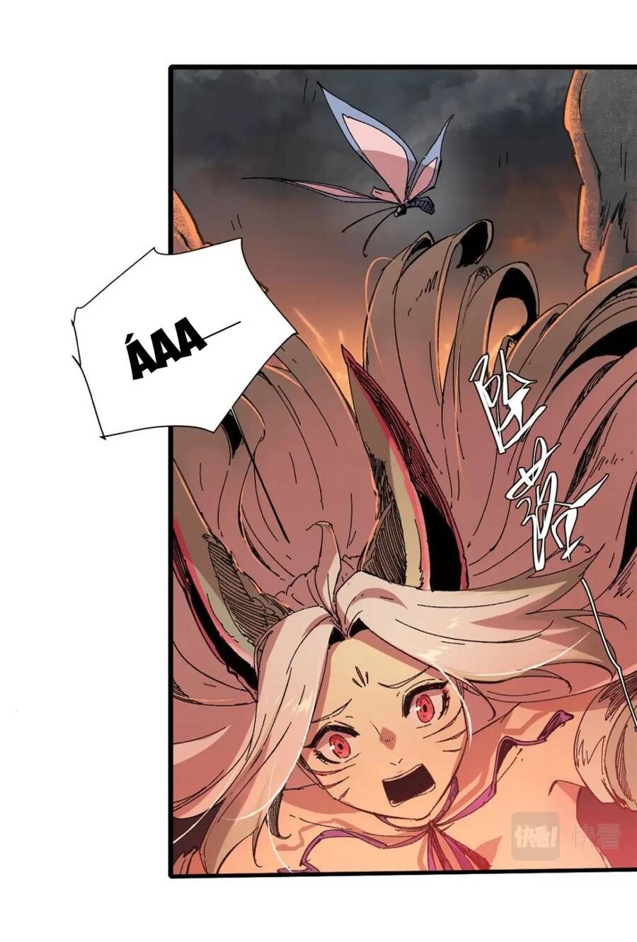 Vĩnh Hằng Quốc Độ Chapter 60 - 15