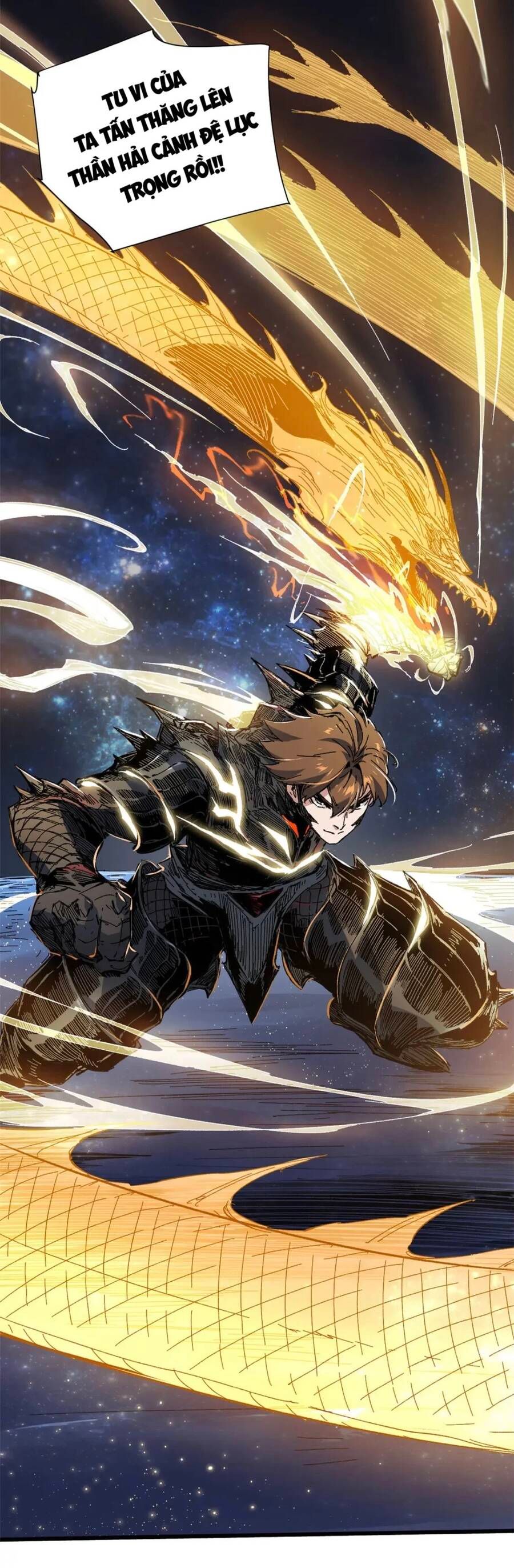 Vĩnh Hằng Quốc Độ Chapter 60 - 32