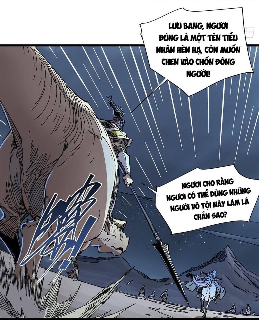 Vĩnh Hằng Quốc Độ Chapter 61 - 12