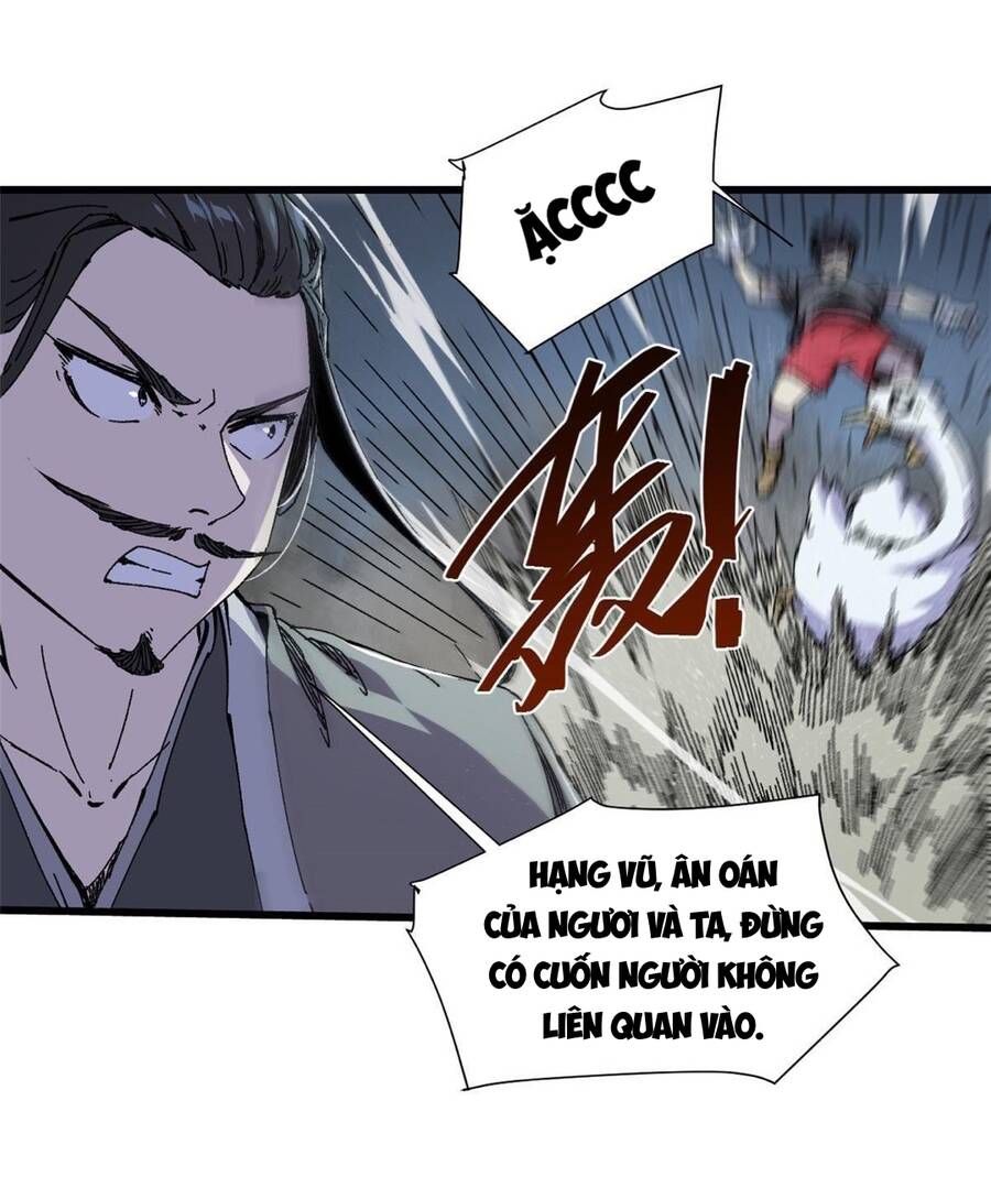 Vĩnh Hằng Quốc Độ Chapter 61 - 13
