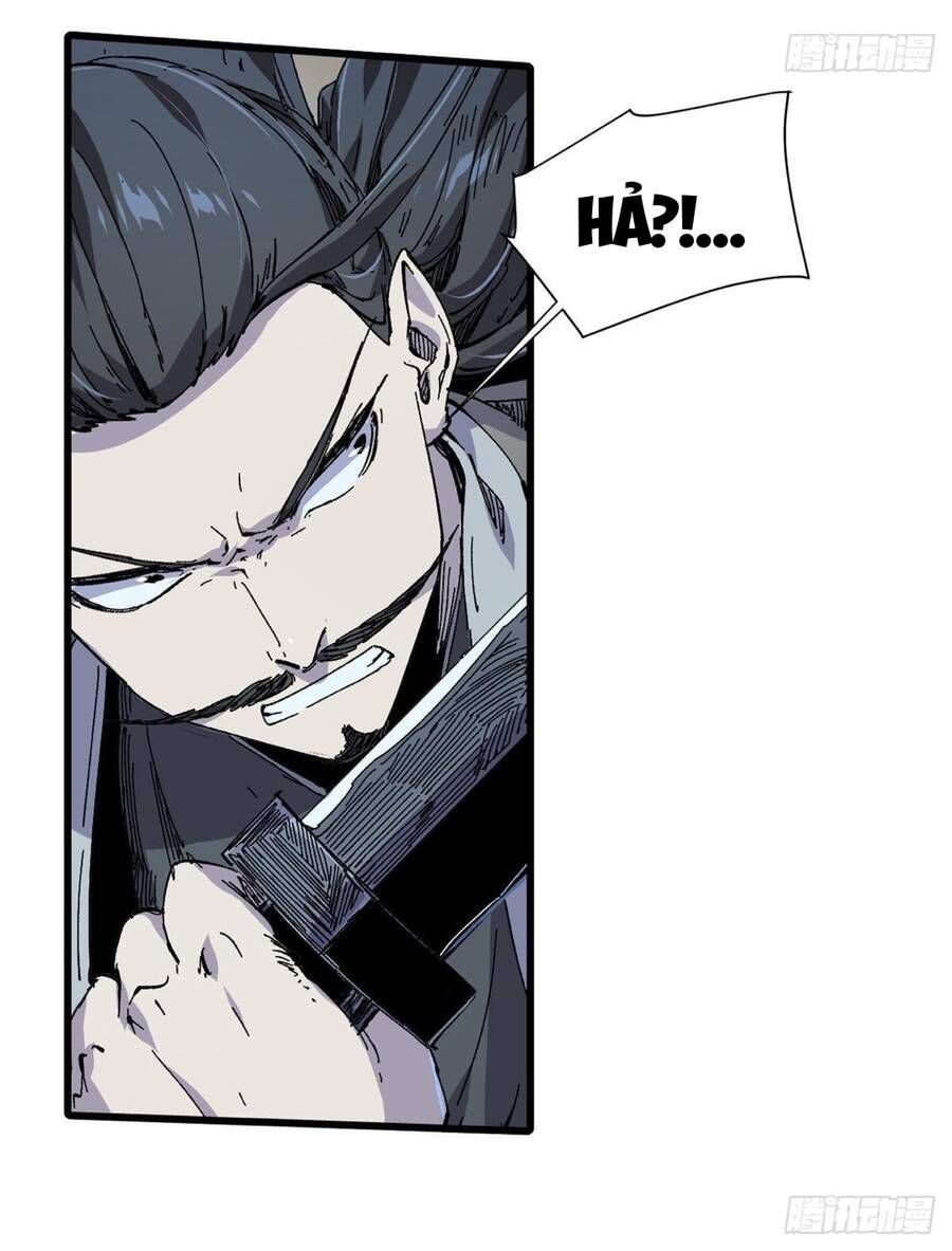 Vĩnh Hằng Quốc Độ Chapter 61 - 17