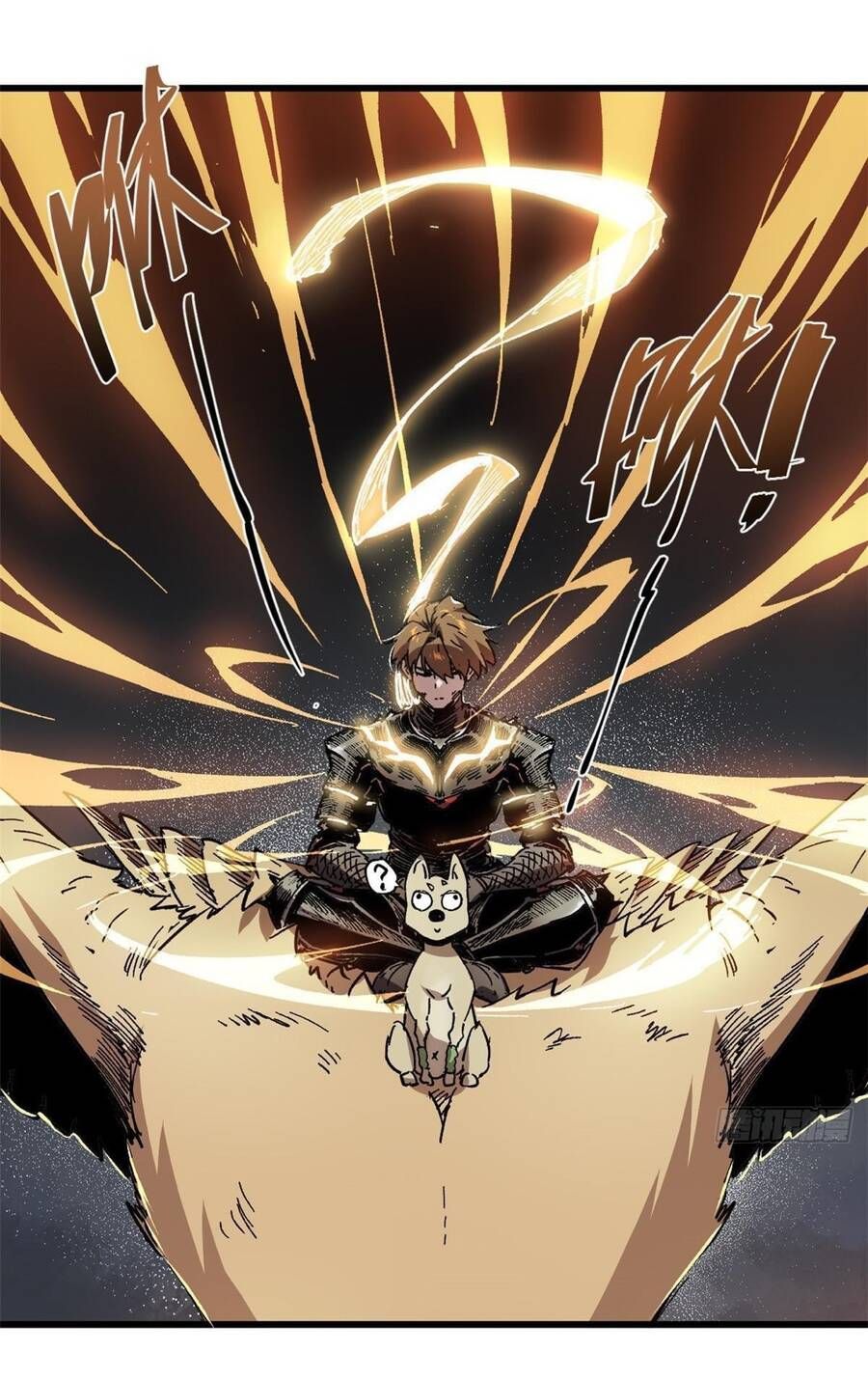 Vĩnh Hằng Quốc Độ Chapter 61 - 3