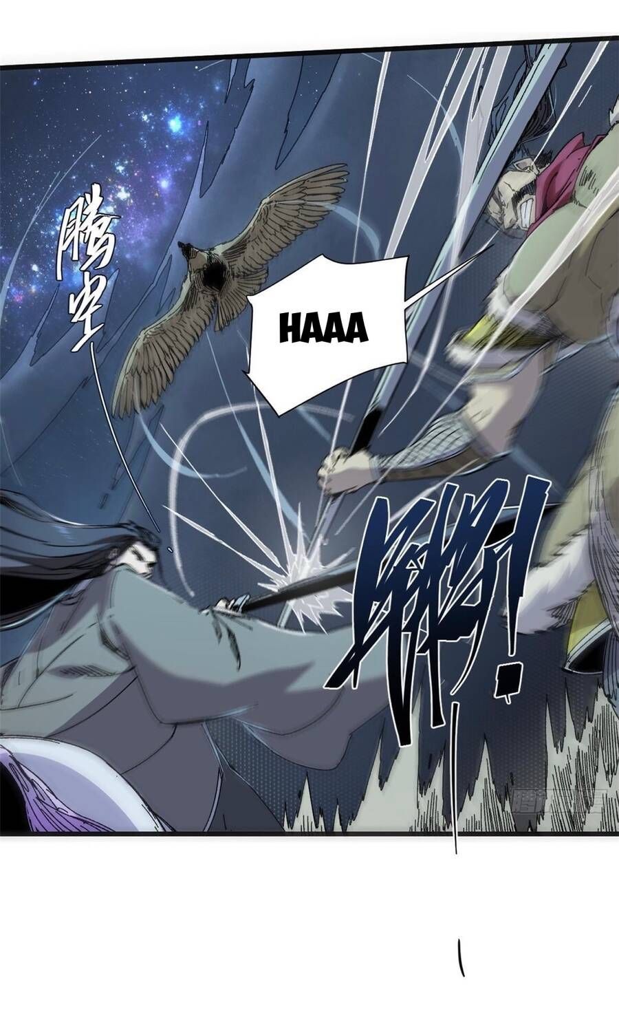 Vĩnh Hằng Quốc Độ Chapter 61 - 22