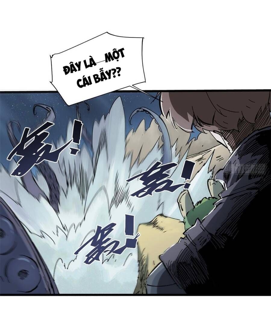 Vĩnh Hằng Quốc Độ Chapter 61 - 27