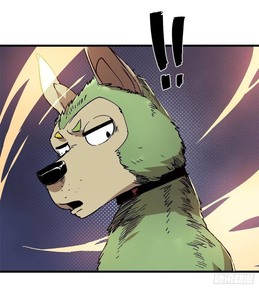 Vĩnh Hằng Quốc Độ Chapter 61 - 4