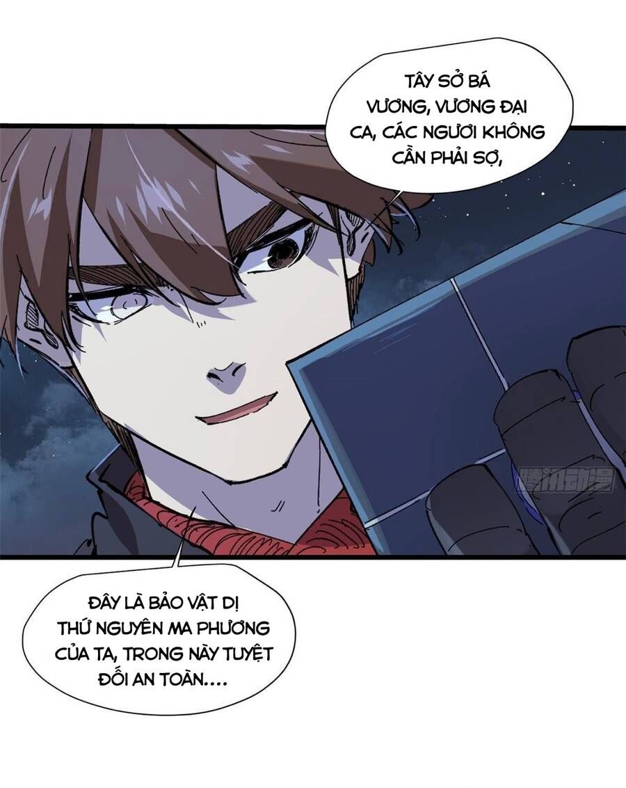 Vĩnh Hằng Quốc Độ Chapter 61 - 33