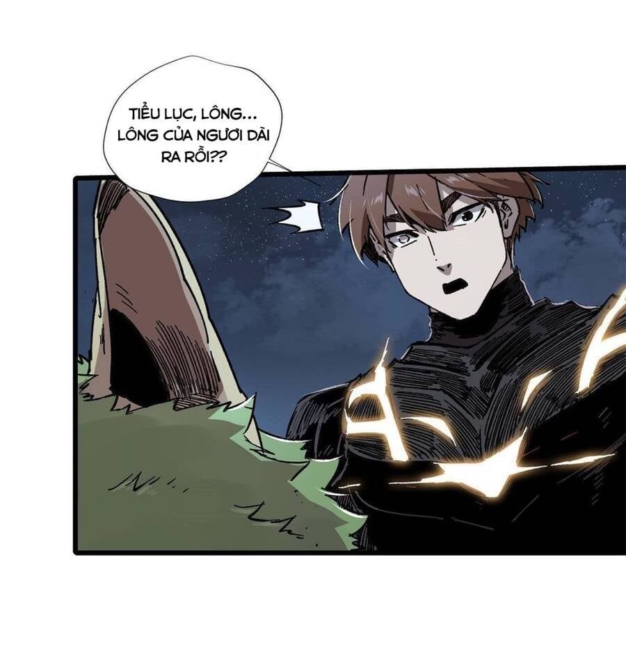 Vĩnh Hằng Quốc Độ Chapter 61 - 5