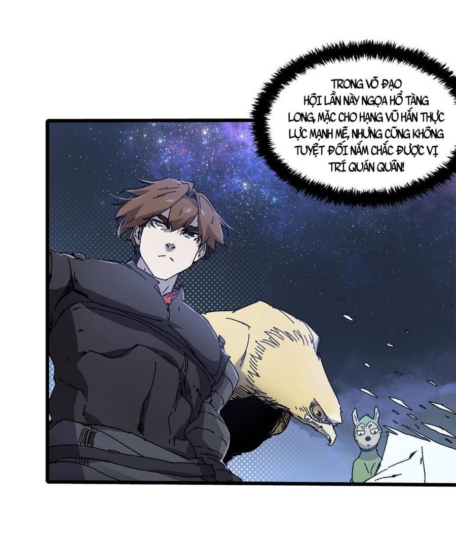 Vĩnh Hằng Quốc Độ Chapter 63 - 19