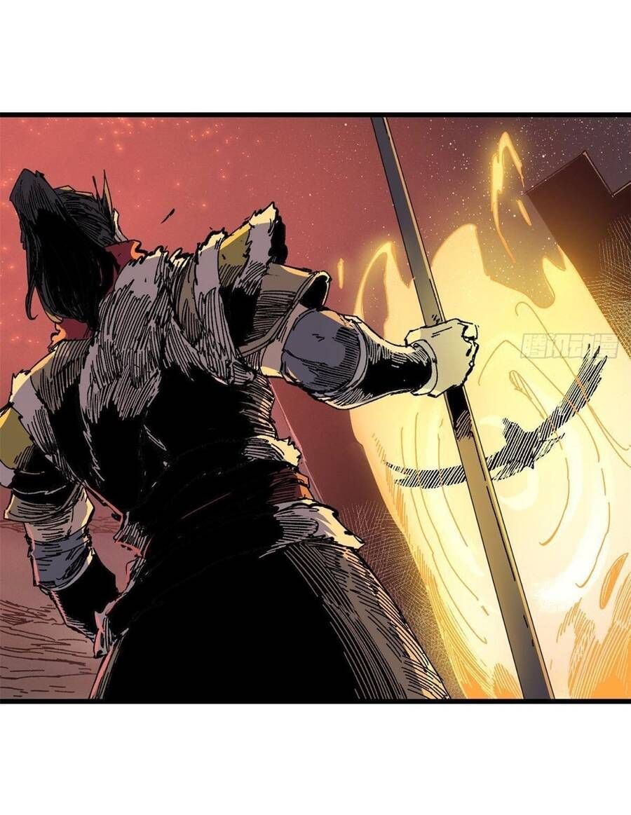 Vĩnh Hằng Quốc Độ Chapter 63 - 27