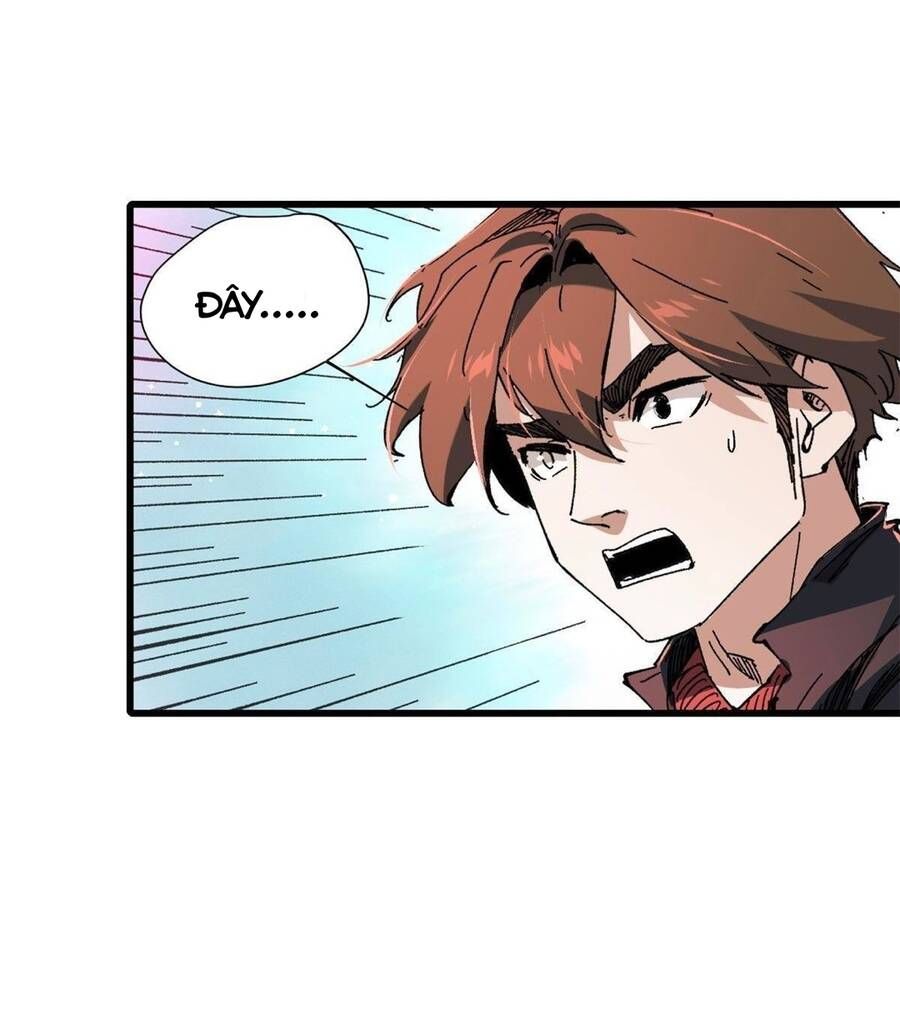 Vĩnh Hằng Quốc Độ Chapter 63 - 30