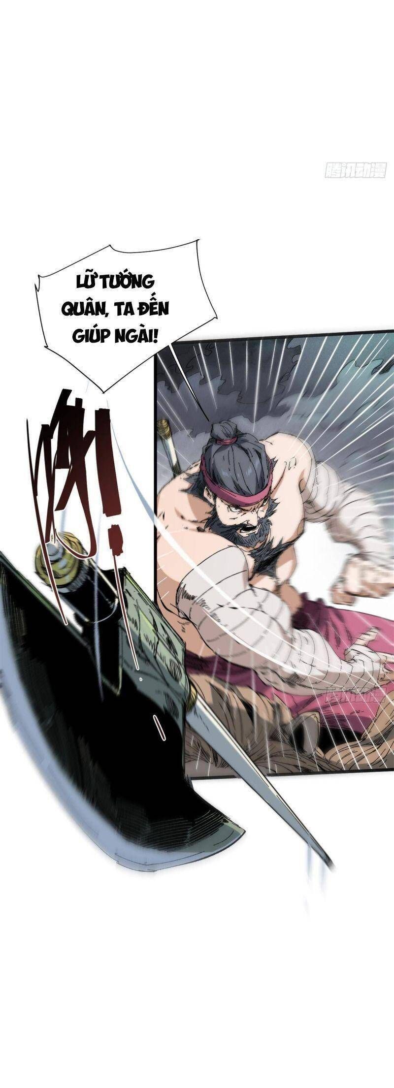 Vĩnh Hằng Quốc Độ Chapter 64 - 12