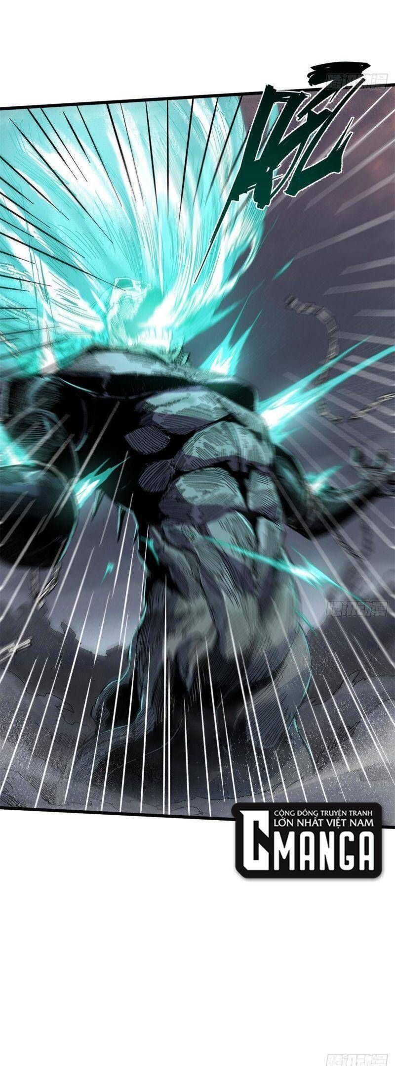 Vĩnh Hằng Quốc Độ Chapter 64 - 14