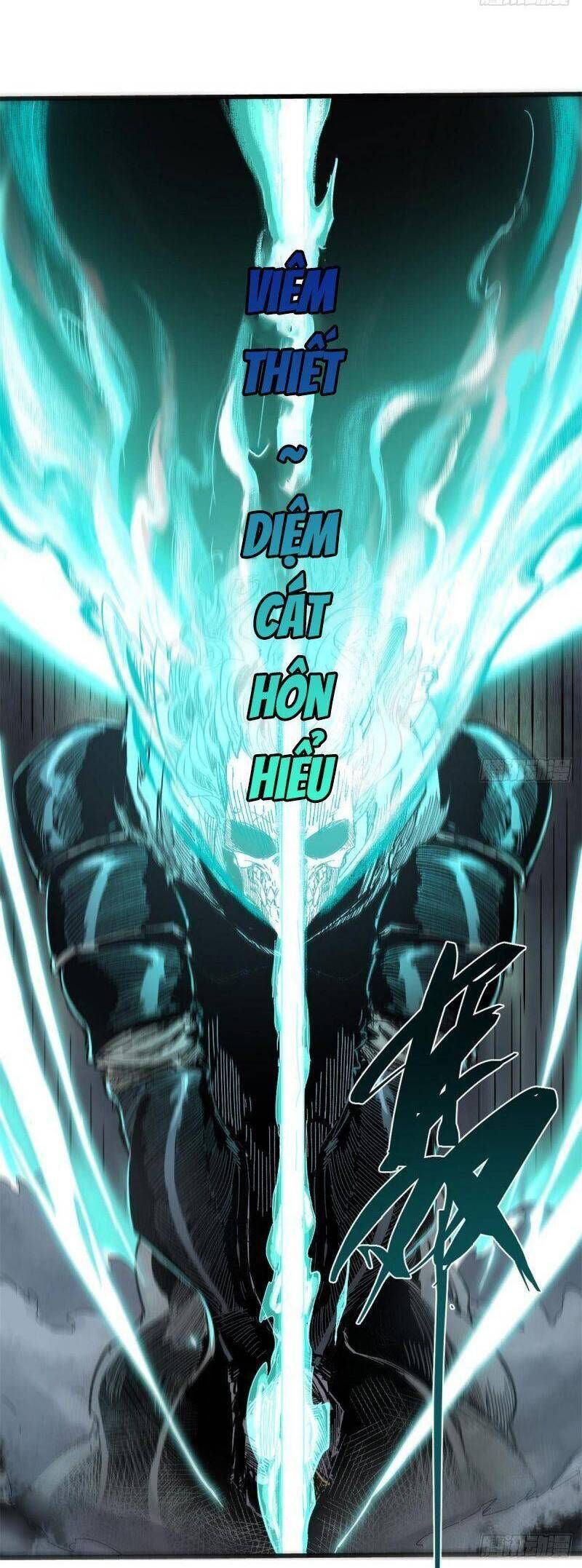 Vĩnh Hằng Quốc Độ Chapter 64 - 15