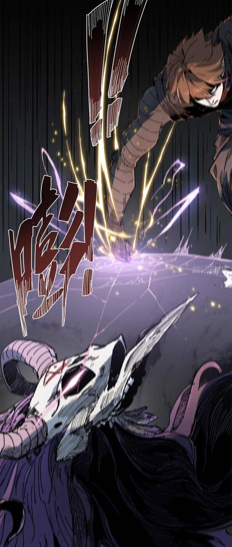 Vĩnh Hằng Quốc Độ Chapter 64 - 22