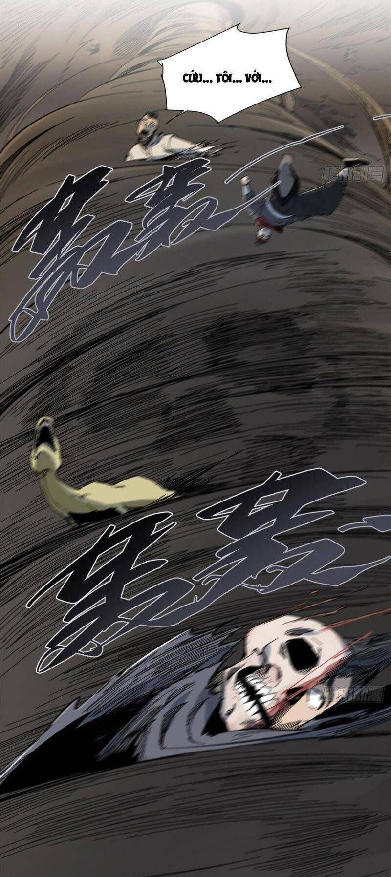 Vĩnh Hằng Quốc Độ Chapter 64 - 25