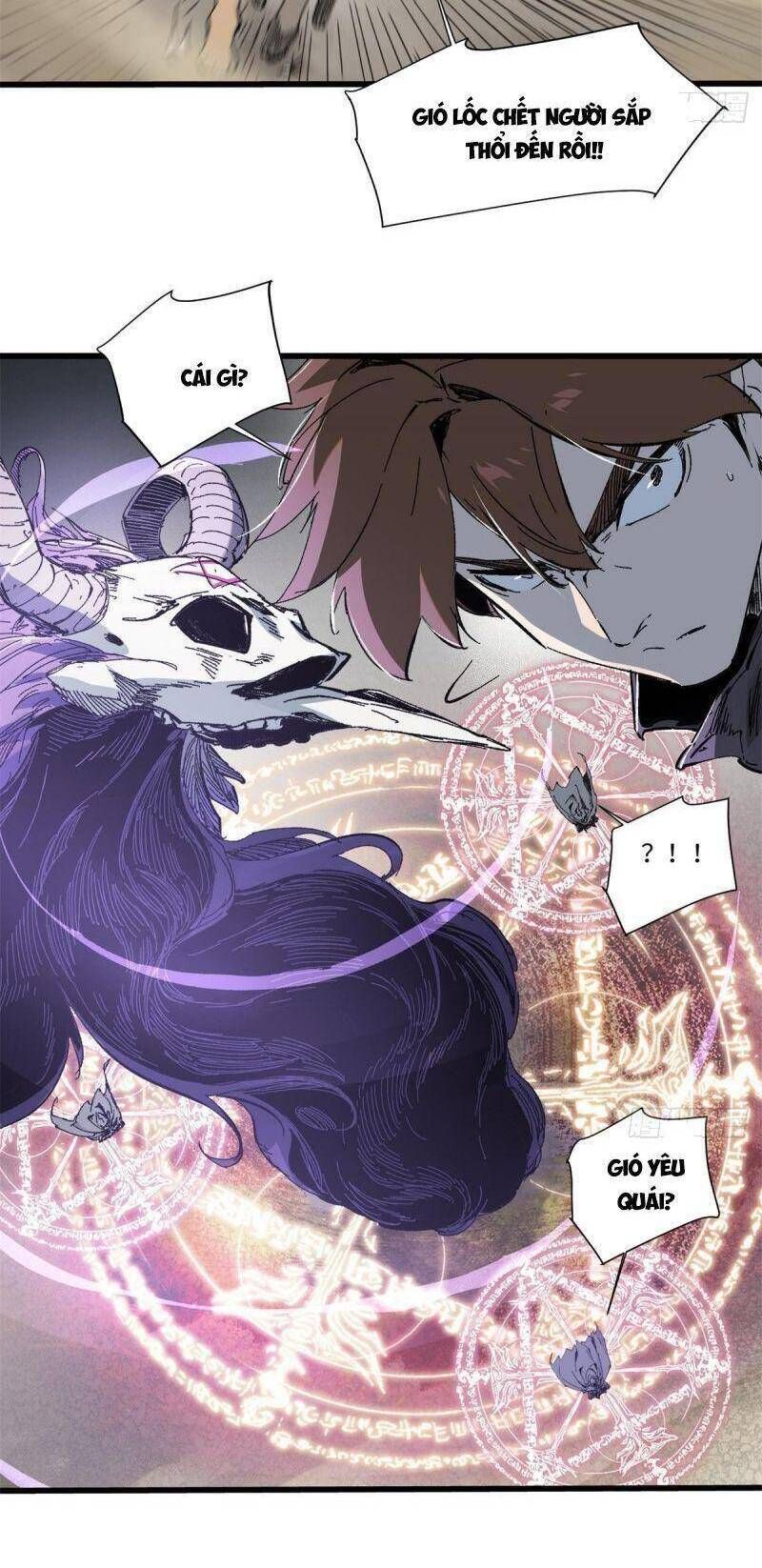 Vĩnh Hằng Quốc Độ Chapter 64 - 27