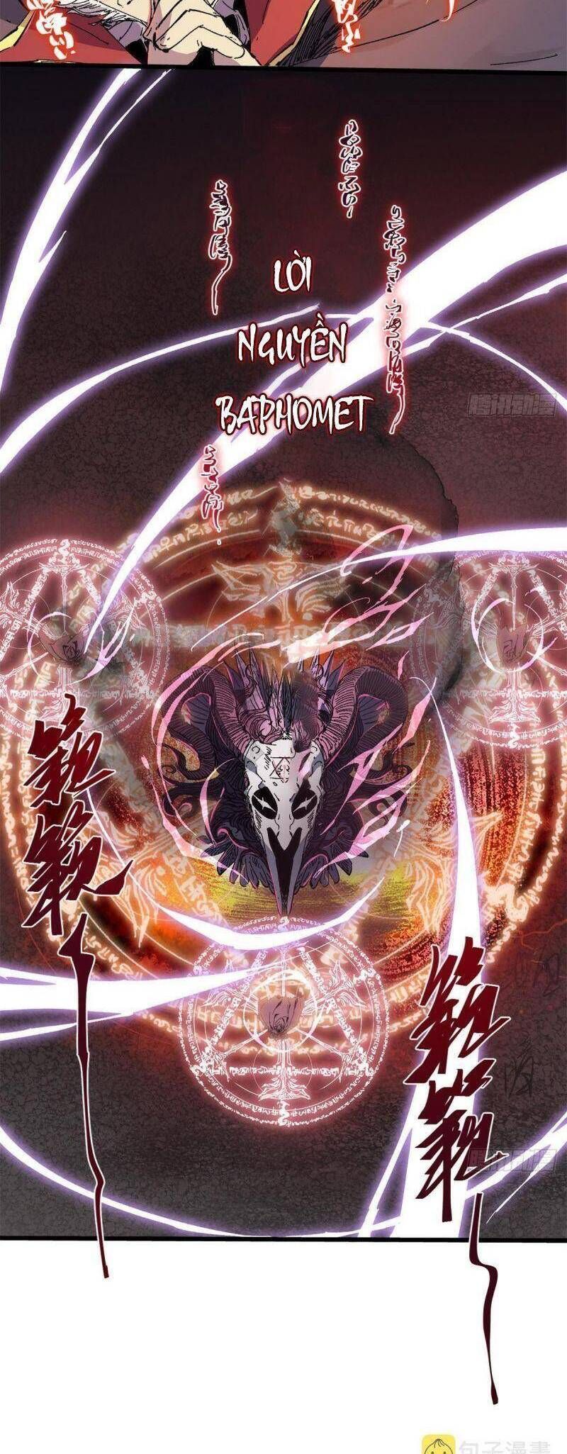 Vĩnh Hằng Quốc Độ Chapter 64 - 5