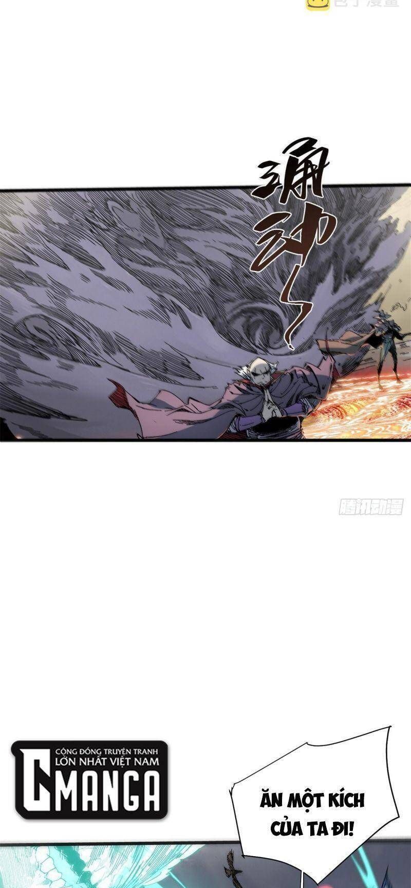 Vĩnh Hằng Quốc Độ Chapter 64 - 6