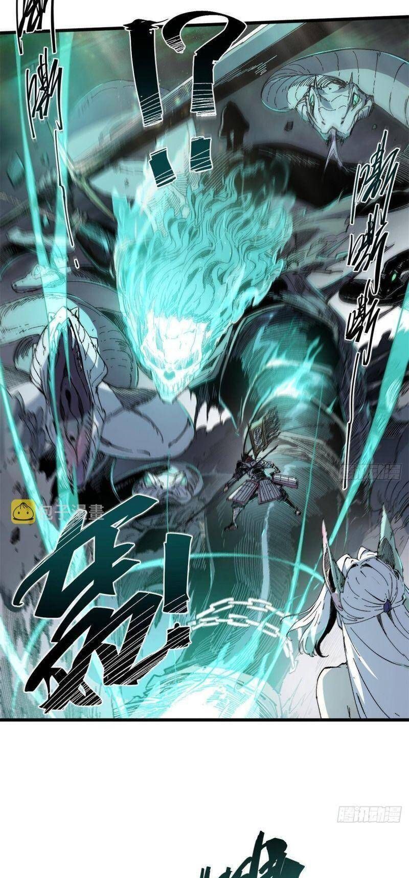 Vĩnh Hằng Quốc Độ Chapter 64 - 8