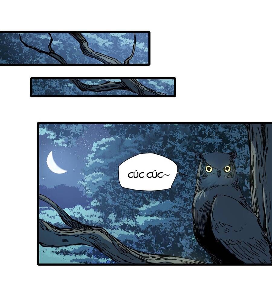 Vĩnh Hằng Quốc Độ Chapter 65 - 19