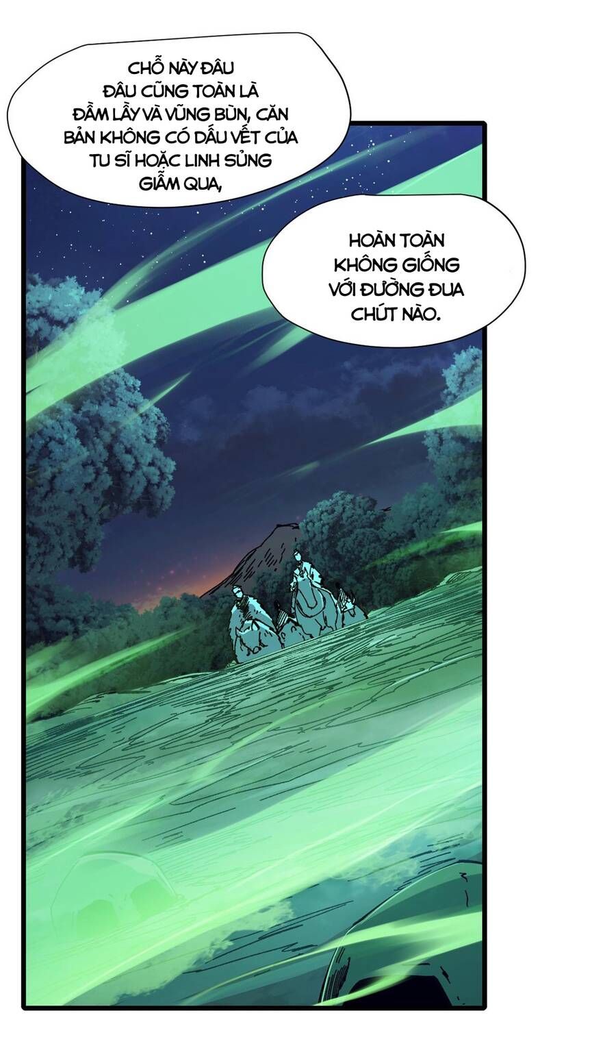 Vĩnh Hằng Quốc Độ Chapter 65 - 21