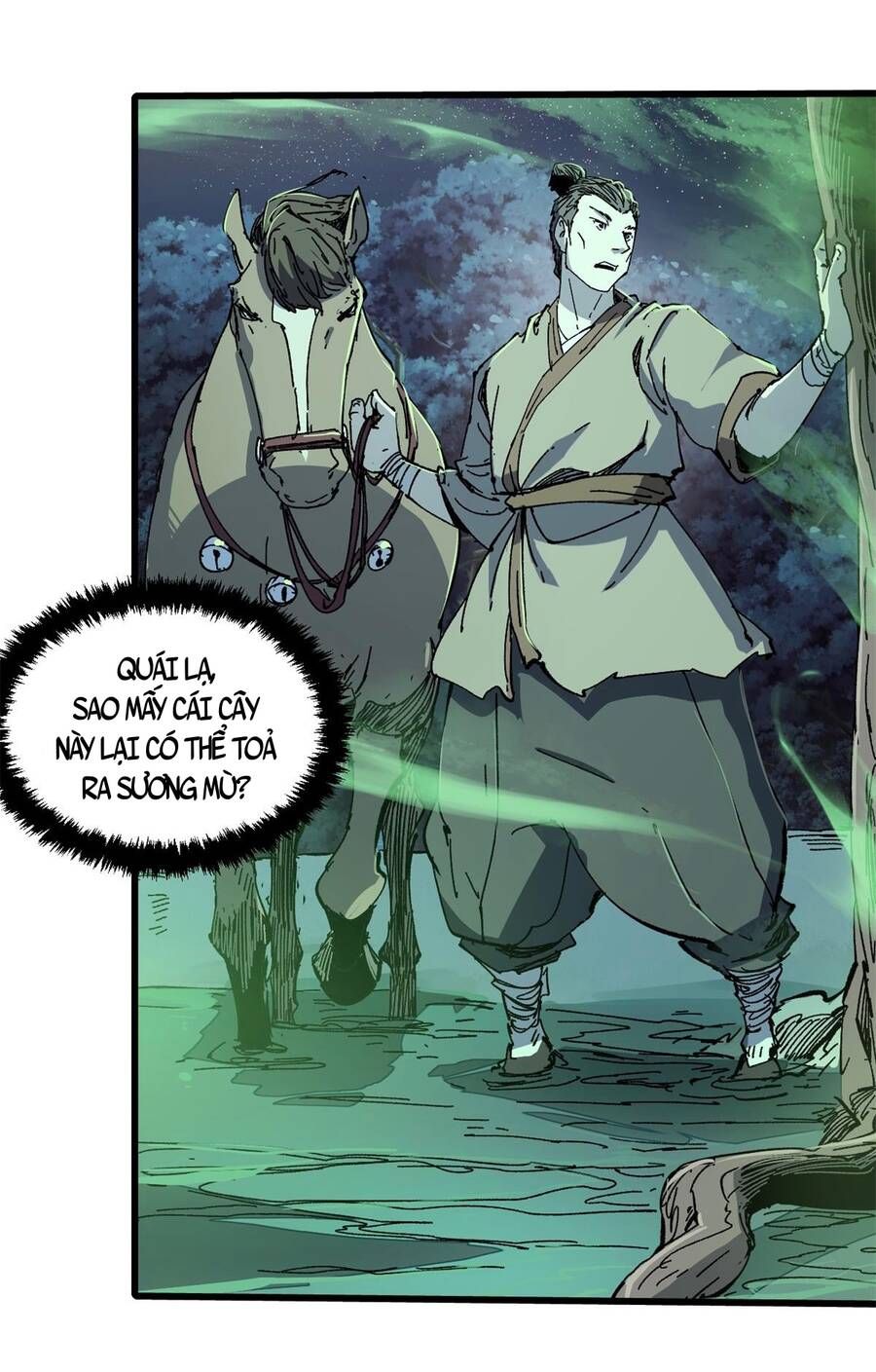 Vĩnh Hằng Quốc Độ Chapter 65 - 24