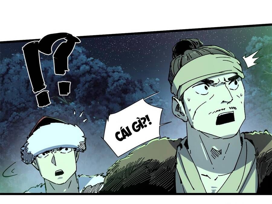 Vĩnh Hằng Quốc Độ Chapter 65 - 26