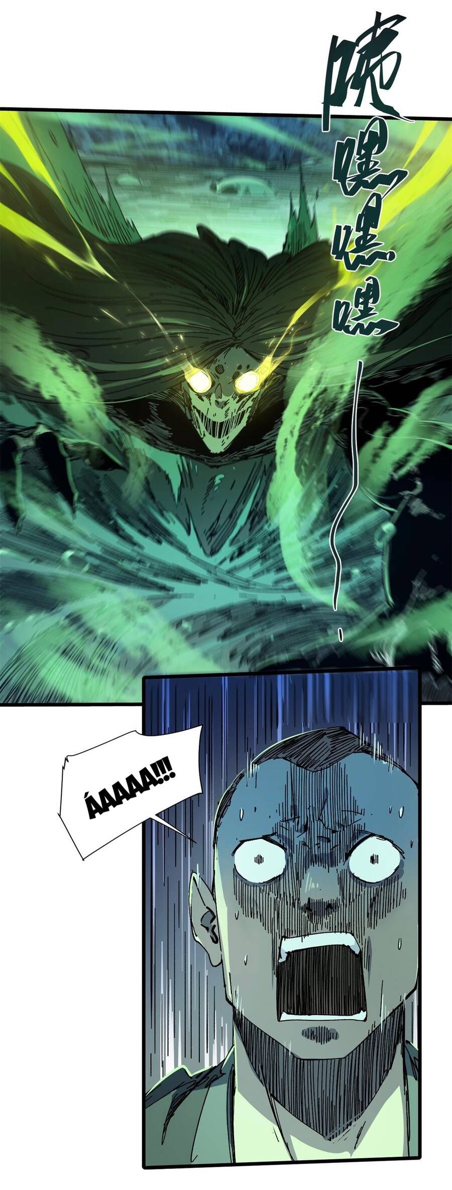 Vĩnh Hằng Quốc Độ Chapter 65 - 27