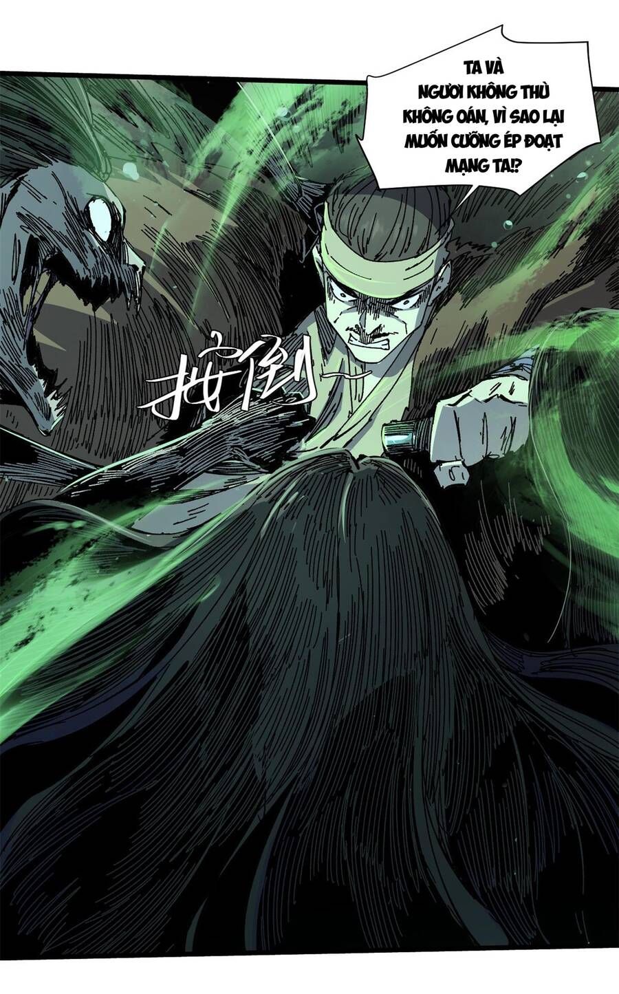 Vĩnh Hằng Quốc Độ Chapter 65 - 29