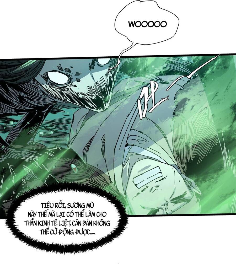 Vĩnh Hằng Quốc Độ Chapter 65 - 30