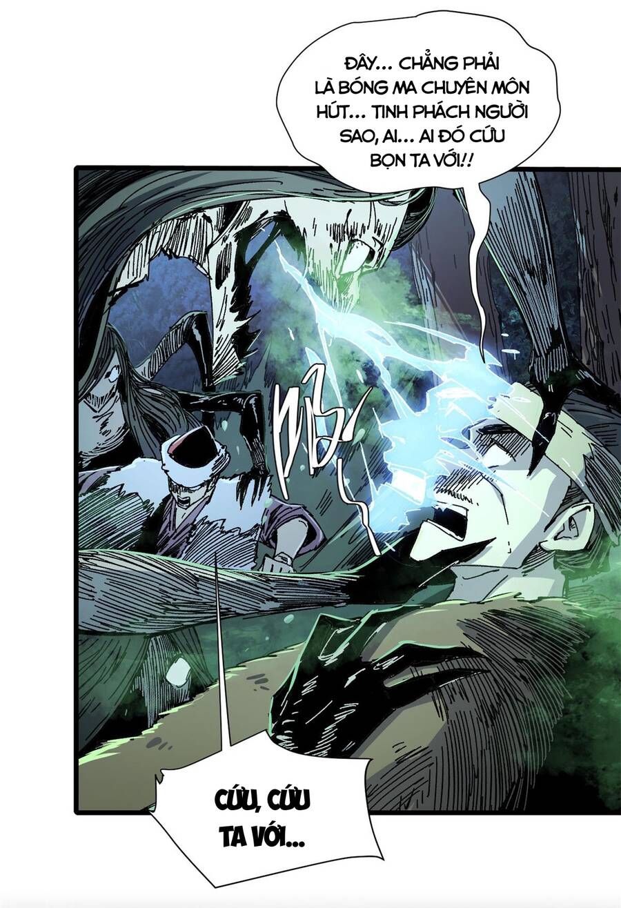 Vĩnh Hằng Quốc Độ Chapter 65 - 31