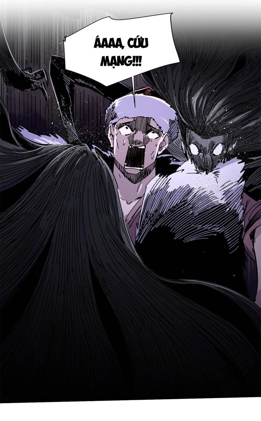 Vĩnh Hằng Quốc Độ Chapter 65 - 32