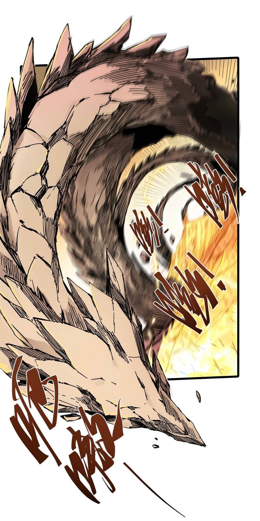 Vĩnh Hằng Quốc Độ Chapter 65 - 7