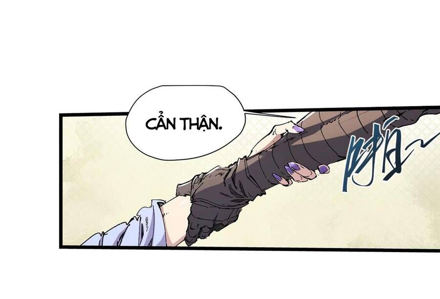 Vĩnh Hằng Quốc Độ Chapter 65 - 10
