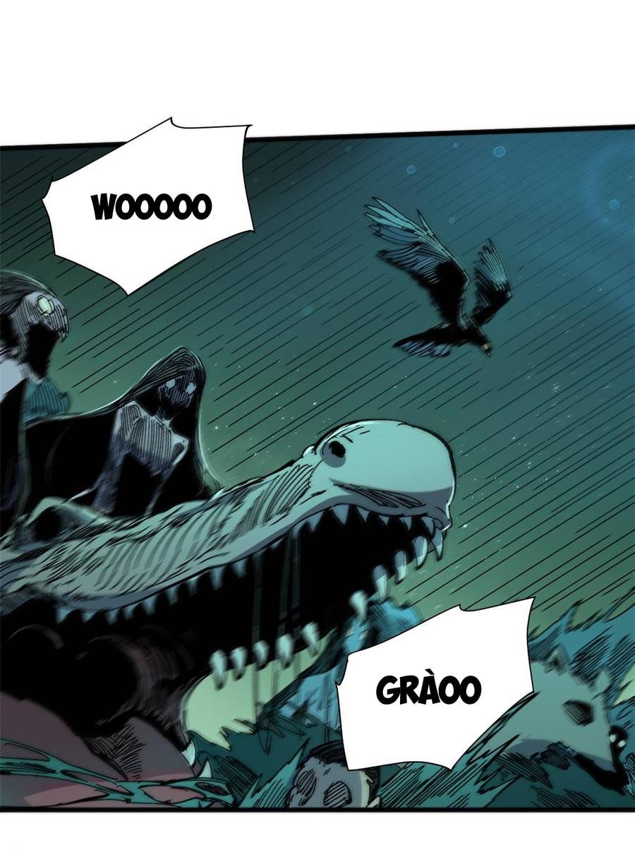 Vĩnh Hằng Quốc Độ Chapter 66 - 15