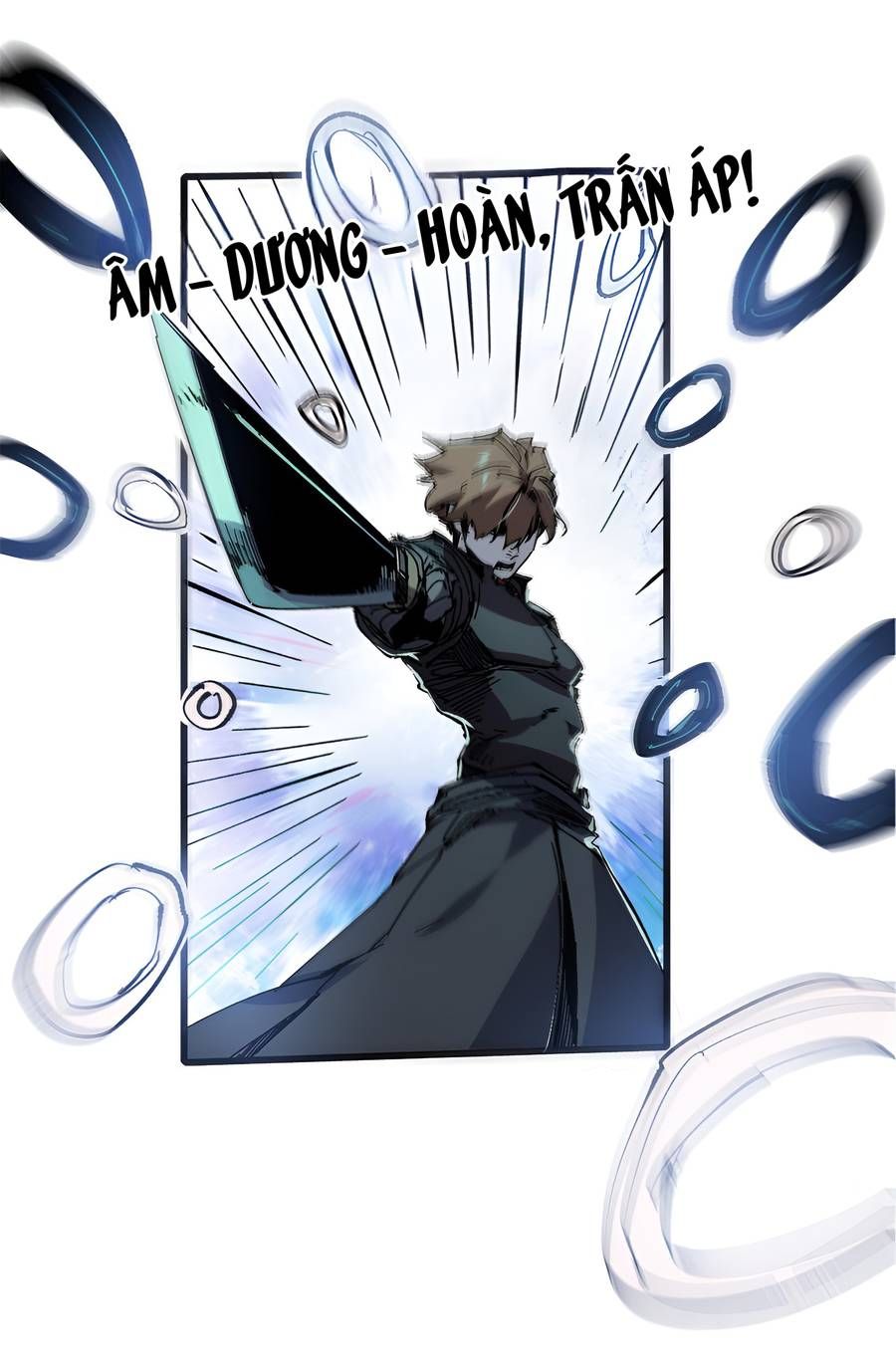 Vĩnh Hằng Quốc Độ Chapter 66 - 16