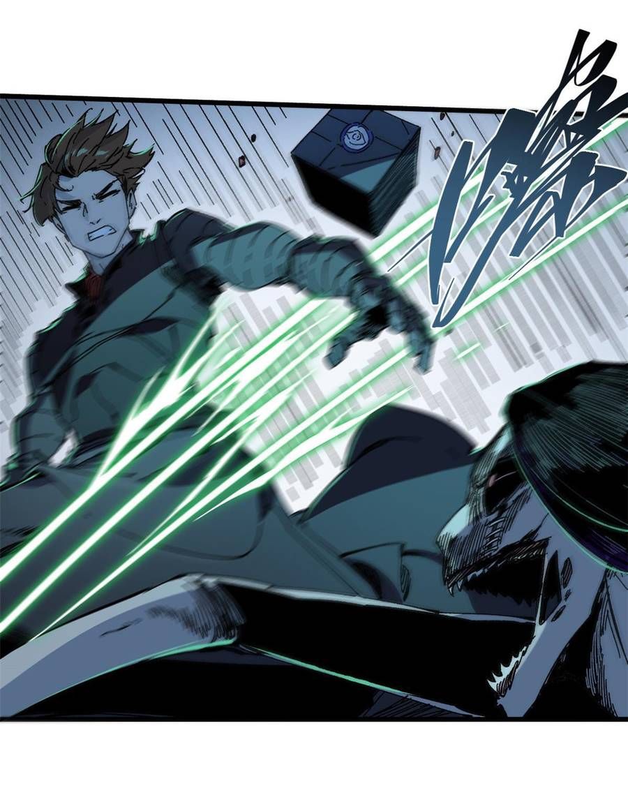 Vĩnh Hằng Quốc Độ Chapter 66 - 18