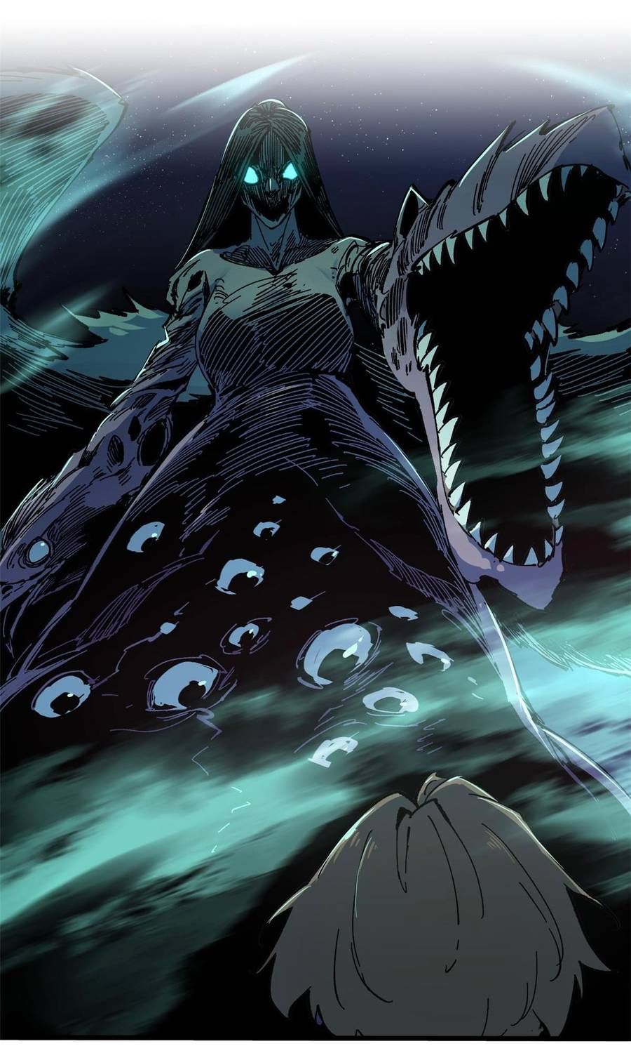 Vĩnh Hằng Quốc Độ Chapter 66 - 26